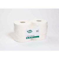 Jumbo Toilet Roll 2 Ply 928 Sheets