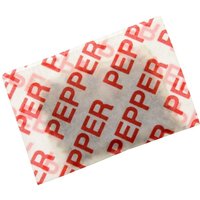 Sachets Pepper 0.2g