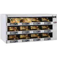 Carter Hoffmann - M343S-2T Hot Food Holding Cabinet