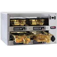 Carter Hoffmann - M223S-2T Hot Food Holding Cabinet