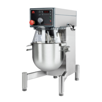 Varimixer - KODIAK 10 Table Model Planetary Mixer