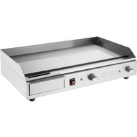 Buffalo Extra Wide Griddle Steel Plate