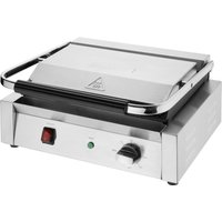 Buffalo Bistro Large Contact Grill