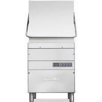 Kromo Pass Through Dishwasher