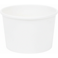 8oz Spiritpak PE Soup Container (20x25)