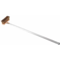 CombiSteel Pizza Oven Brush With Aluminium Handle 16-120