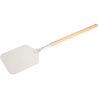 CombiSteel Aluminium Pizza Shovel Rectangular 30-90