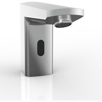 CombiSteel Electronic Faucet