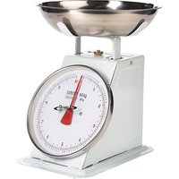 Analogue Scales 10kg Graduated in 50g