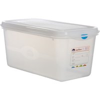 GN Storage Container 1/3 150mm Deep 6L