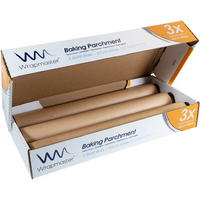 18" Baking Parchment (W)450mm (L)500m