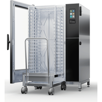 Invoq Hybrid 20-2/1 GN Combination Oven