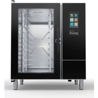 Invoq Combi 10-1/1 GN Combination Oven