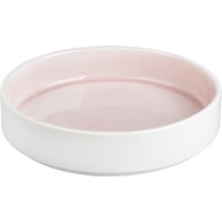 Olympia Fondant Stacking Bowls Pink 215mm/8 1/2" (4 pack)