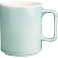 Olympia Fondant Mugs Mint 340ml (6 pack)