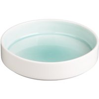 Olympia Fondant Stacking Bowls Mint 215mm/8 1/2" (4 pack)