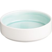 Olympia Fondant Stacking Bowls Mint 152mm/6" (6 pack)
