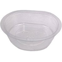 4oz Clear Insert Pot (10x100)