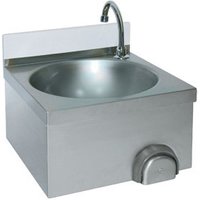 CombiSteel Countertop Hand Washbasin