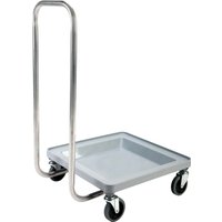 CombiSteel Basket Trolley 530