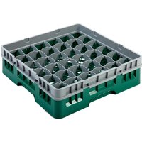 CombiSteel Glass Basket 36