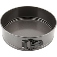 Carbon Steel Non-Stick Spring Cake Tin 23cm/ 9"