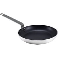 Non Stick Teflon Aluminium Induction Frying Pan 30cm
