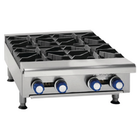 Imperial - CIHPA-4-24 Countertop Gas Cooker LPG