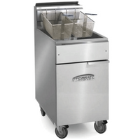 Imperial CIFS-75-OP Commercial Gas Fryer LPG