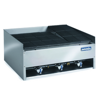 Imperial CEBA-3223 Gas Chargrill LPG