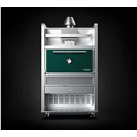 Josper Charcoal Ovens HJA-50