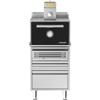 Josper HJX-PRO-S80-TD Gas Charcoal Oven