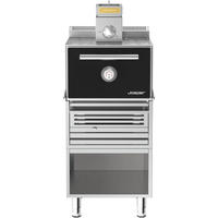 Josper HJX-PRO-S80-T Gas Charcoal Oven