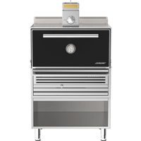 Josper HJX-PRO-M120-T Gas Charcoal Oven
