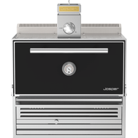 Josper HJX-PRO-M120 Gas Charcoal Oven