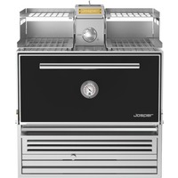 Josper HJX-PRO-L175-W Gas Charcoal Oven