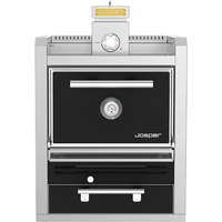 Josper HJA-PLUS-S80 Gas Charcoal Oven