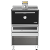 Josper HJX-PRO-L175-T Gas Charcoal Oven