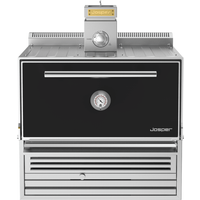 Josper HJX-PRO-L175 Gas Charcoal Oven