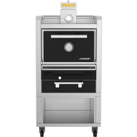 Josper HJA-PLUS-S80-T Gas Charcoal Oven