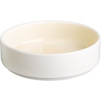 Olympia Fondant Stacking Bowls Lemon 152mm/6" (6 pack)