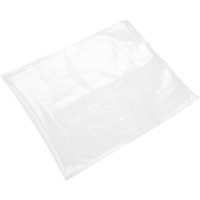Vogue Vacuum Sealer Bags Embossed 400x500mm (50 Pack)