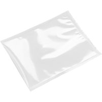 Vogue Vacuum Sealer Bags Embossed 200x250mm (50 Pack)