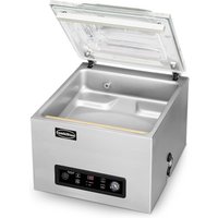 CombiSteel Vacuum Packing Machine Smooth 42