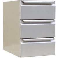 CombiSteel Drawer Kit For Table Height 900