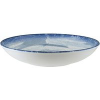 Harena Bloom Deep Plate 25cm - Pack of 6