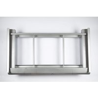 Archway Replacement fret and mesh holder for our model 2BL charcoal grill
