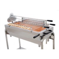 Archway Barbecue Deluxe Standard