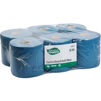 Centrefeed Blue 3ply 405 Sheets