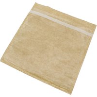 Brown Kraft Deli Bag (W)265 (l) 250mm with Seal